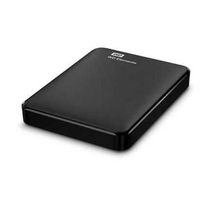 5" 2 TB USB 3.0