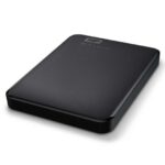 5" 4 TB USB 3.0