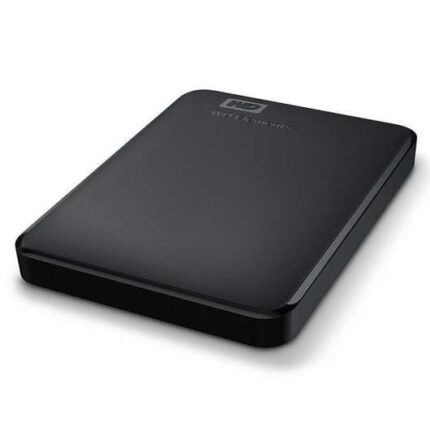 5" 4 TB USB 3.0