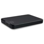 WD Elements Disco rigido esterno 2,5" 4 TB USB 3.0 - immagine 3