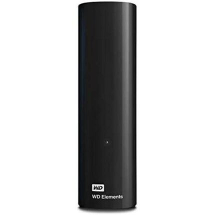 5" 12 TB USB 3.0