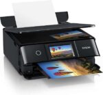 Epson Expression Photo XP8700 Stampante fotografica multifunzione a colori duplex WiFi 32 ppm - immagine 2
