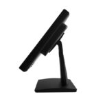 Monitor tattile LED da 15" per POS 1024 x 768 - Risposta 5 ms - Angolo di visione 160º - USB, VGA - VESA - immagine 4