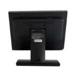 Monitor tattile LED da 15" per POS 1024 x 768 - Risposta 5 ms - Angolo di visione 160º - USB, VGA - VESA - immagine 5
