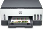 HP Smart Tank 7005 Stampante multifunzione a colori duplex WiFi 15 ppm
