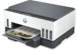 HP Smart Tank 7005 Stampante multifunzione a colori duplex WiFi 15 ppm - immagine 2