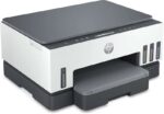 HP Smart Tank 7005 Stampante multifunzione a colori duplex WiFi 15 ppm - immagine 3