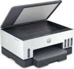 HP Smart Tank 7005 Stampante multifunzione a colori duplex WiFi 15 ppm - immagine 4