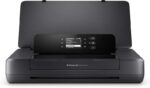 Stampante portatile a colori HP Officejet 200 WiFi 10 ppm