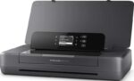 Stampante portatile a colori HP Officejet 200 WiFi 10 ppm - immagine 2