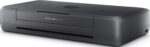 Stampante portatile a colori HP Officejet 200 WiFi 10 ppm - immagine 3