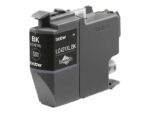 Brother LC421XL Nero Cartuccia d'inchiostro originale - LC421XLBK - immagine 2