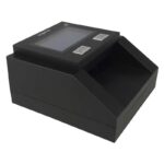 conteggio per valore e tipo - Schermo LCD