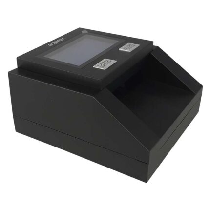 conteggio per valore e tipo - Schermo LCD