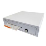 Approx Cassetto portamonete elettrico - 12 scomparti - Apertura manuale e automatica - Connessione RJ11 - immagine 4