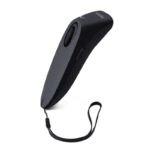 Approx Lettore di codici a barre wireless Bluetooth RF - Indicatore LED, segnale acustico e vibrazione  - Velocità 30 fps - Autonomia fino a 7 ore - immagine 3