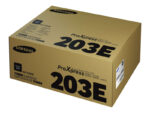 Samsung MLT-D203E Nero Cartuccia toner originale - SU885A - immagine 2
