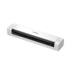 Brother DS740 Scanner portatile - Fino a 30 ppm - Doppia faccia - immagine 2