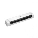 Brother DS740 Scanner portatile - Fino a 30 ppm - Doppia faccia - immagine 3