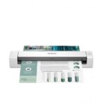 Brother DS740 Scanner portatile - Fino a 30 ppm - Doppia faccia - immagine 4
