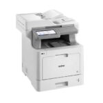 Brother MFC-L9570CDW Stampante multifunzione laser a colori WiFi Duplex Fax 31 ppm - immagine 2