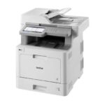 Brother MFC-L9570CDW Stampante multifunzione laser a colori WiFi Duplex Fax 31 ppm - immagine 3
