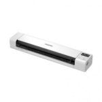 Brother DS940W Scanner portatile WiFi - Fino a 30 ppm - Doppia faccia - immagine 2
