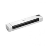 Brother DS940W Scanner portatile WiFi - Fino a 30 ppm - Doppia faccia - immagine 3