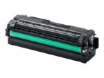 Samsung CLP680/CLX6260 Nero Cartuccia toner originale - CLT-K506L/SU171A - immagine 2