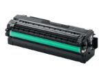 Samsung CLP680/CLX6260 Cartuccia toner originale magenta - CLT-M506L/SU305A - immagine 2