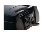 Riello i-Plug SAI 60-600 VA / 360W  Offline - USB 2.0, 6x Shucko + 2x IEC - immagine 3