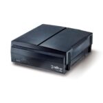 Riello Protection Plus 650 UPS 650VA/360W - Auto Restart - 2x Shucko - Formato Torre - immagine 2