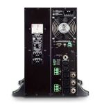 USB - Montaggio su rack 3U / Esterno