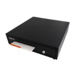 Approx Cassetto portamonete elettrico - 12 scomparti - Apertura manuale e automatica - Connessione RJ11 - immagine 5