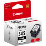 Canon PG545XL Nero Cartuccia d'inchiostro originale - 8286B001 - immagine 2