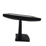 Monitor tattile LED da 15" per POS 1024 x 768 - Risposta 5 ms - Angolo di visione H 160º V 140º - USB, VGA - VESA 75x75 mm - immagine 4