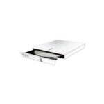 Asus SDRW-08D2S-U Lite Masterizzatore DVD 24x Slim Esterno USB - immagine 2