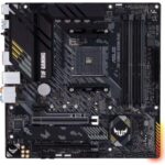 Asus TUF Gaming B550M-Plus Scheda madre AMD - HDMI