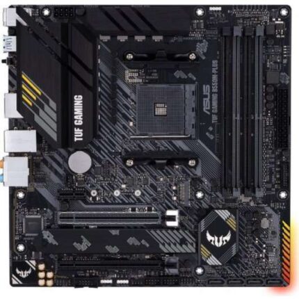 Asus TUF Gaming B550M-Plus Scheda madre AMD - HDMI