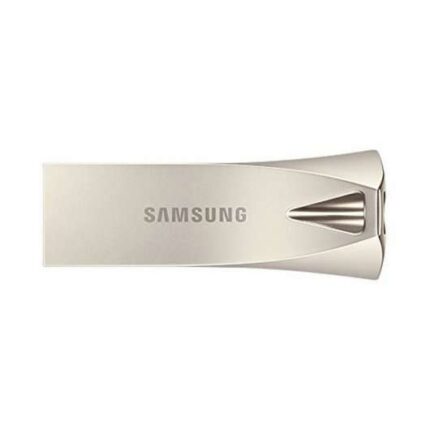 Samsung Bar Plus Memoria USB 3.1 128 GB - Corpo metallico (pendrive)