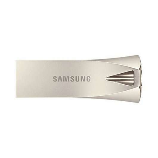 Samsung Bar Plus Memoria USB 3.1 128 GB - Corpo metallico (pendrive) Samsung Bar Plus Memoria USB 3.1 128 GB - Corpo metallico (pendrive)