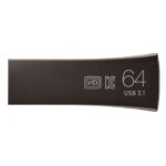 Samsung Bar Plus Memoria USB 3.1 64 GB - Corpo metallico (chiavetta USB) - immagine 4