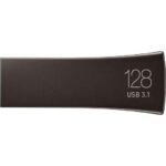 Samsung Bar Plus Memoria USB 3.1 128 GB - Corpo metallico (pendrive) - immagine 4