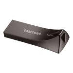 Samsung Bar Plus Memoria USB 3.1 256 GB - Corpo metallico (chiavetta USB) - immagine 3