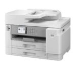 Brother MFC-J5955DW Stampante multifunzione a colori WiFi Fax Duplex 30 ppm - immagine 3