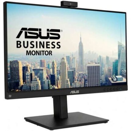 8" LED IPS FullHD 1080p - Webcam - Risposta 5 ms - Regolabile in altezza