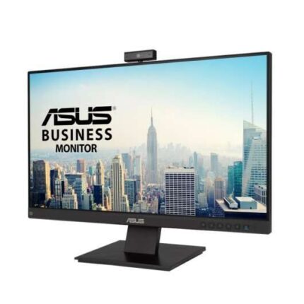 8" LED IPS FullHD 1080p - Webcam - Risposta 5 ms - Altoparlanti - Angolo di visione 178º - 16:9 - HDMI
