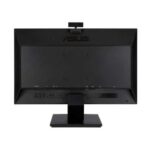 Monitor Asus 23,8" LED IPS FullHD 1080p - Webcam - Risposta 5 ms - Altoparlanti - Angolo di visione 178º - 16:9 - HDMI, VGA, DP - VESA 100x100 mm - immagine 5