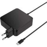 Leotec Caricabatterie rapido per laptop USB-C 65W - Ricarica rapida PD 3.0 - immagine 2