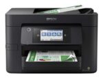 Epson WorkForce Pro WF4820DWF Stampante multifunzione a colori duplex Fax WiFi 25 ppm - immagine 2